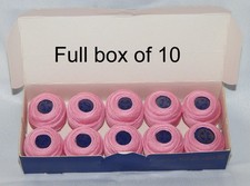 DMC 80 Fil A Dentelles Cotton