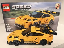 LEGO Speed Champions 77239