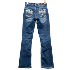 Cedar Rose Jean Women 26*