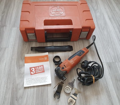 Fein fmm350q multimaster - fmm350q,