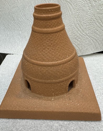 Stoke trent model - stoke, pottery