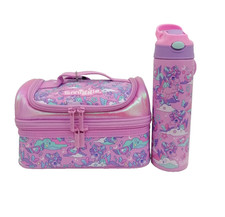 Smiggle Kid's Lunch Box &