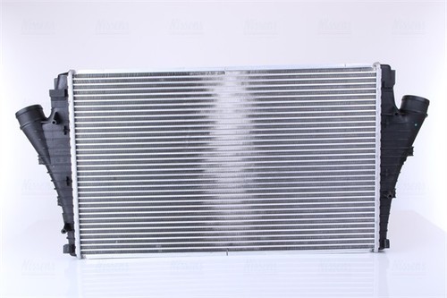 Nissens 96647 charge air - nissens,