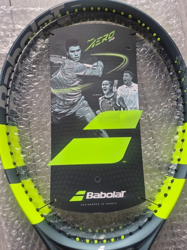 Babolat pure aero gen x2 - pure,