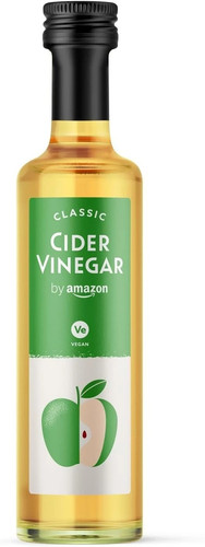 Apple cider vinegar amazon - apple, by