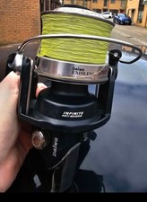 Diawa Emblem Spod Reel