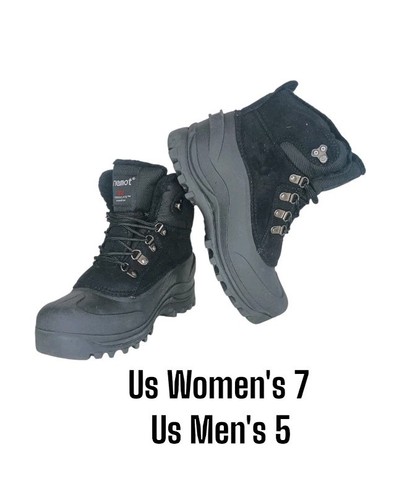 New riemot winter insulated - new,