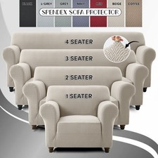 Water Resistant Sofa Covers