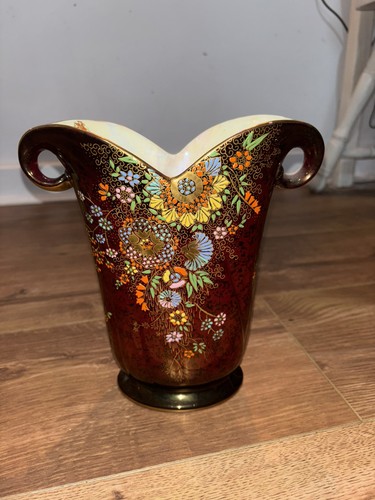 Vintage crown devon fieldings - vintage,