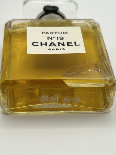 Chanel 19 parfum 28ml - no,