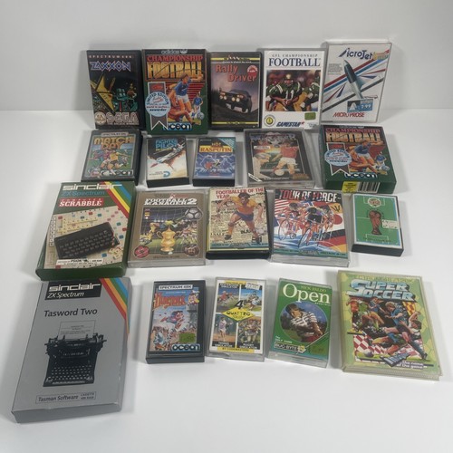 Bundle vintage zx - bundle,