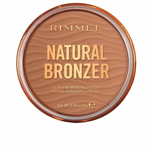 Rimmel london natural - london, bronzer