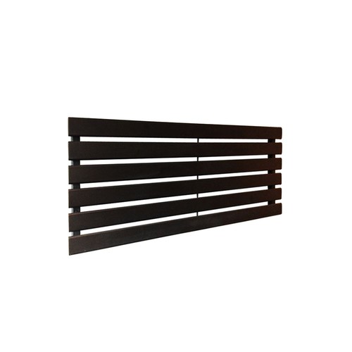 Designer flat panel radiator - designer,