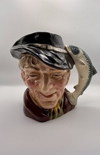 ULTRA RARE Royal Doulton 'THE