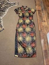 Vintage Cheongsam Qipao