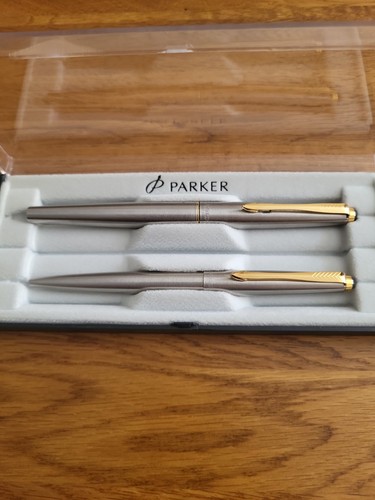 Vintage parker special - parker, 45