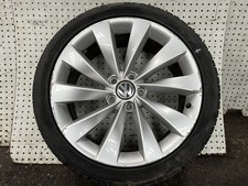 VW SCIROCCO PASSAT INTERLAGOS
