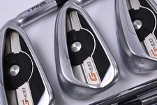 Ping G400 Irons / 5-PW+SW /
