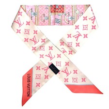 Auth Louis Vuitton Bandeau