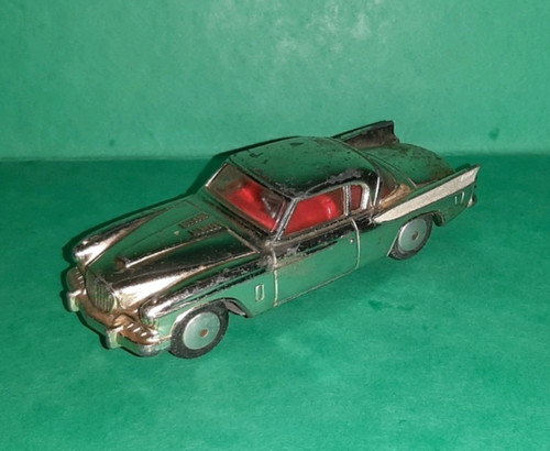 Original corgi 211s studebaker - 211s,