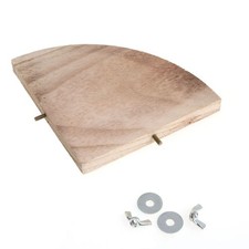 Pet Hamster Parrots Wooden