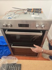 Beko integrated fan double - integrated,