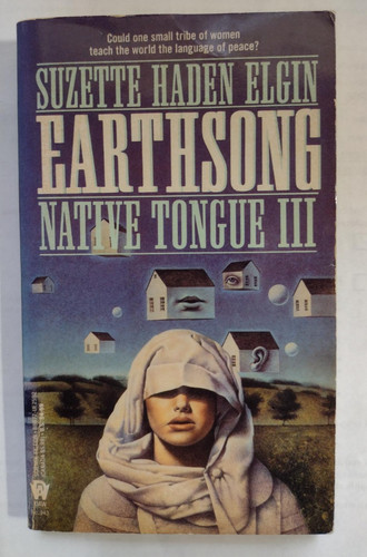 Earthsong native tongue iii - earthsong,