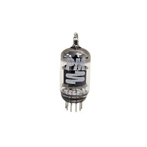 Ecc83 7025 guitar tubes - pm,
