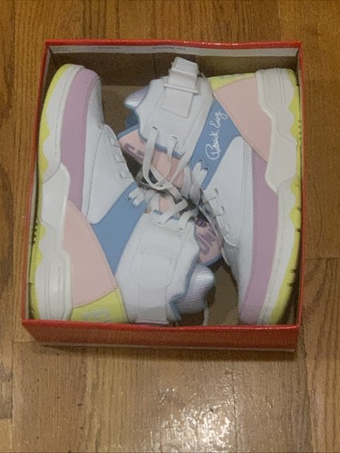 Patrick ewing athletics - ewing,