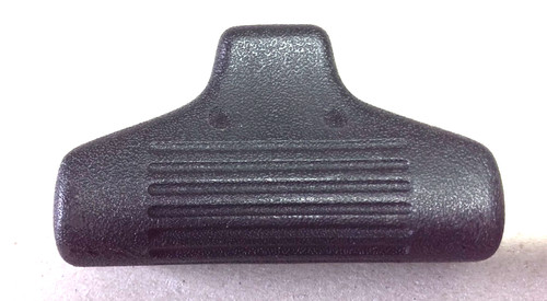 Bmw front seat handle - set, e30