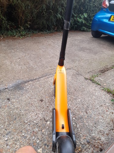 Scooter - scooter,
