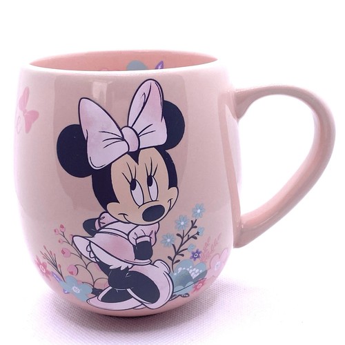 Minnie mouse mug - minnie,