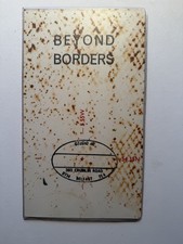 Don Prince - Beyond Borders -