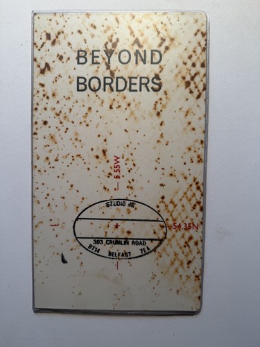 Don prince beyond borders - -,