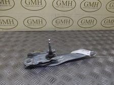 Toyota Avensis Left Passenger