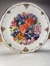 Royal albert finale - royal, “finale”
