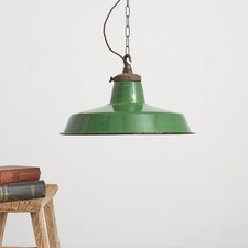 Antique Vintage Antique Green