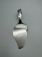 Vintage WMF silver plated cake