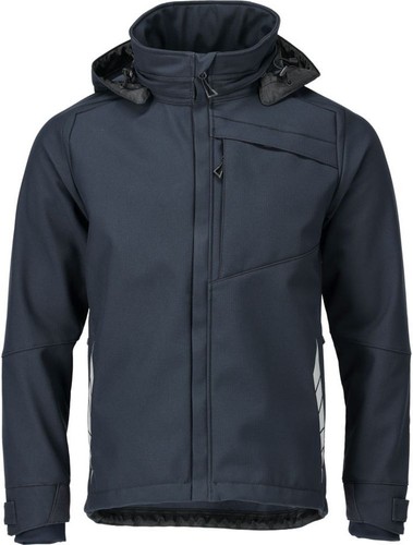 Mascot softshell jacke - softshell,