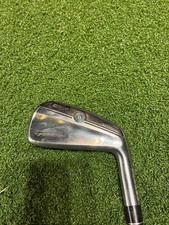 TaylorMade UDI Sim 3 Driving Iron - Dynamic Gold S300 Shaft