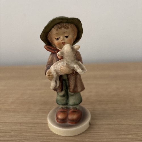 Vintage goebel hümmel - vintage, /