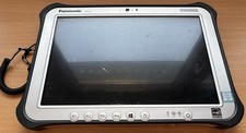 Panasonic TOUGHPAD FZ-G1 10.1"