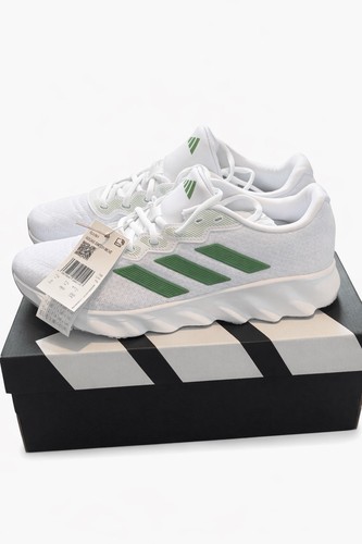 Adidas switch move green - adidas, green/white