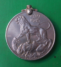 British Military WWII War Medal 1939-1945 (28648)