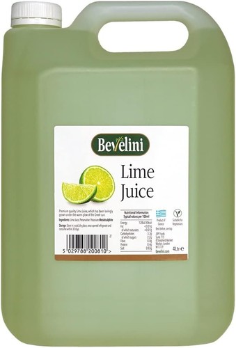Bevelini 100 pure - 100%,