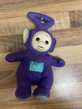 CBeebies Teletubbies Tinky