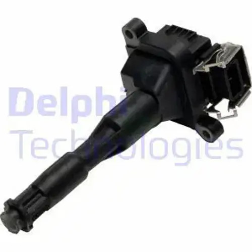 Ignition coil gn10016 - ignition, gn10016-12b1