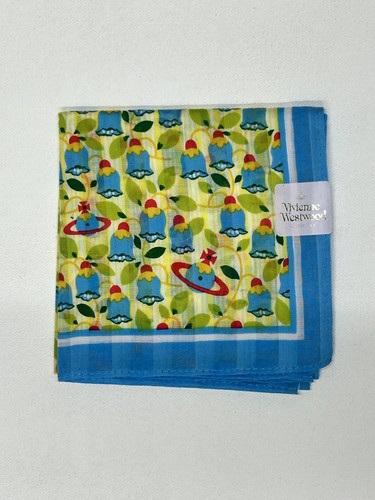 Vivienne westwood handkerchief - vivienne,