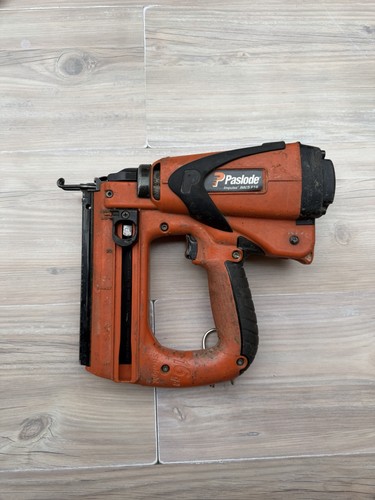 Paslode impulse im65 f16 - paslode,