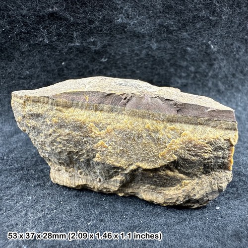 Tiger eye crystal south - tiger,